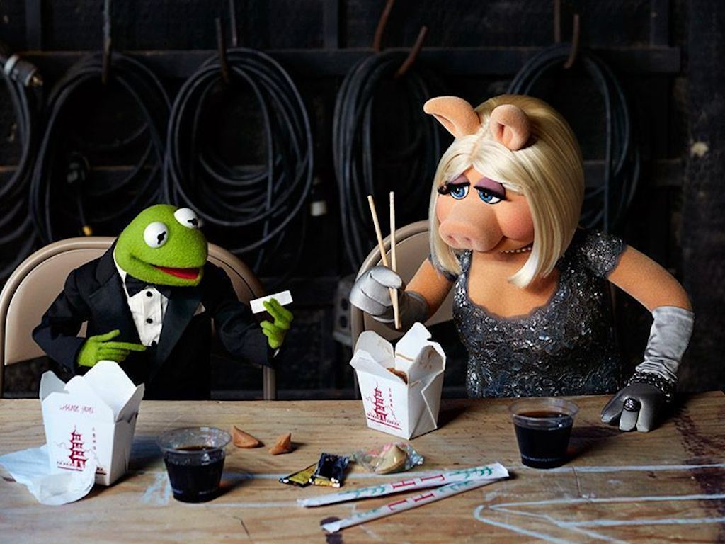 Friday Night Dinner, 11.21.25