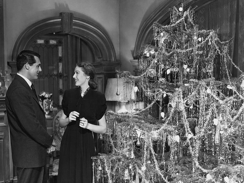 Friday Night Dinner, 12.19.25