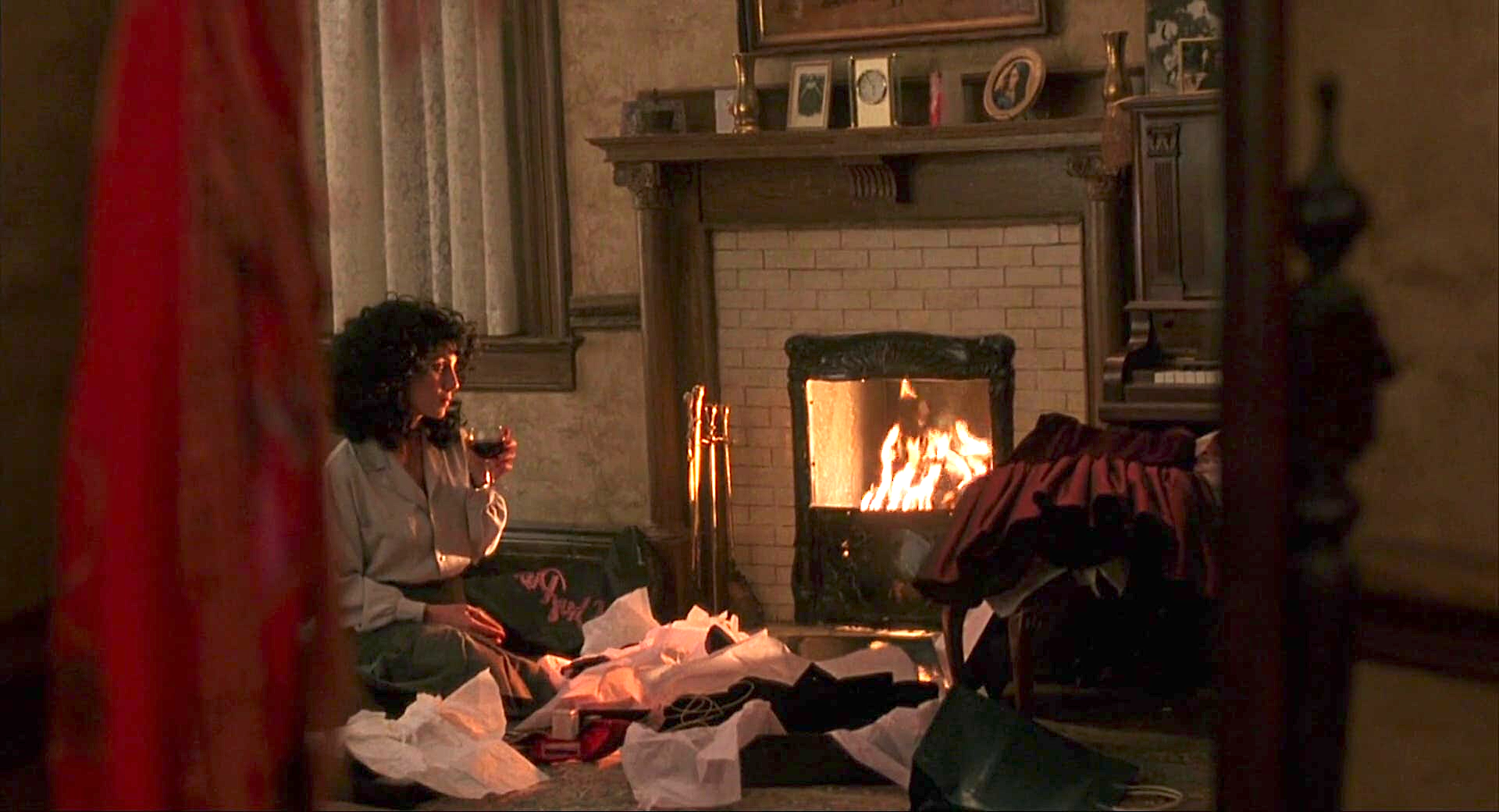 Friday Night Dinner, 12.12.25