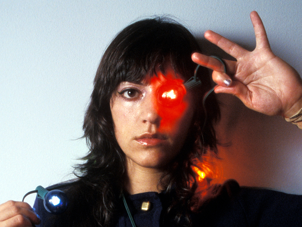 Ana Lily Amirpour