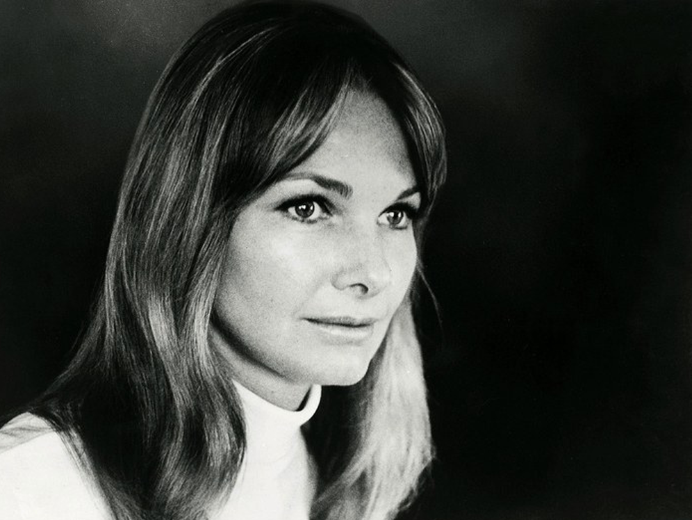 Barbara Loden