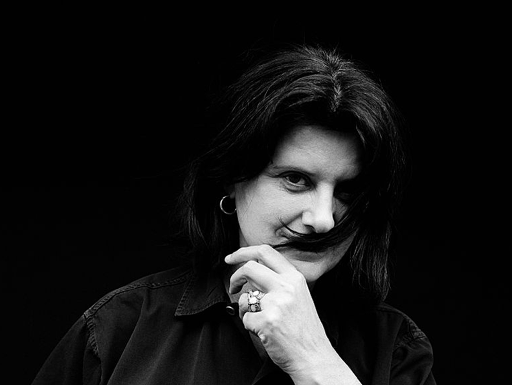 Catherine Breillat