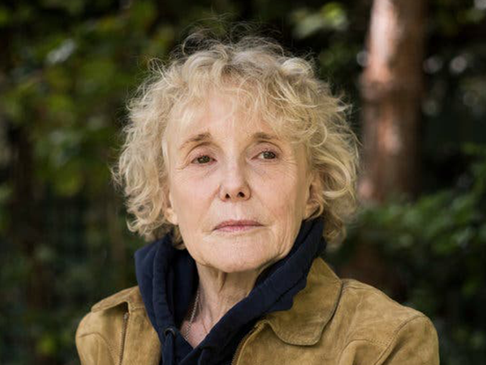 Claire Denis