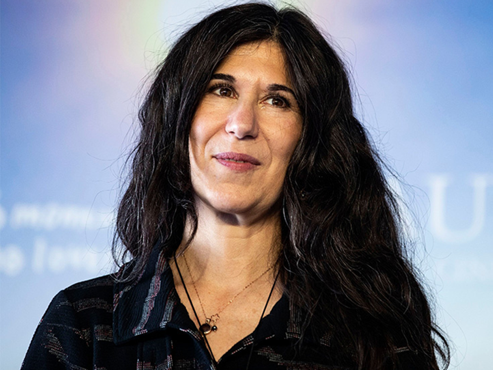 Debra Granik