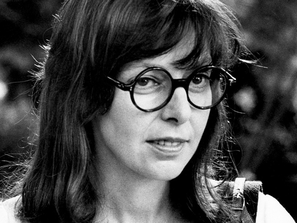 Elaine May