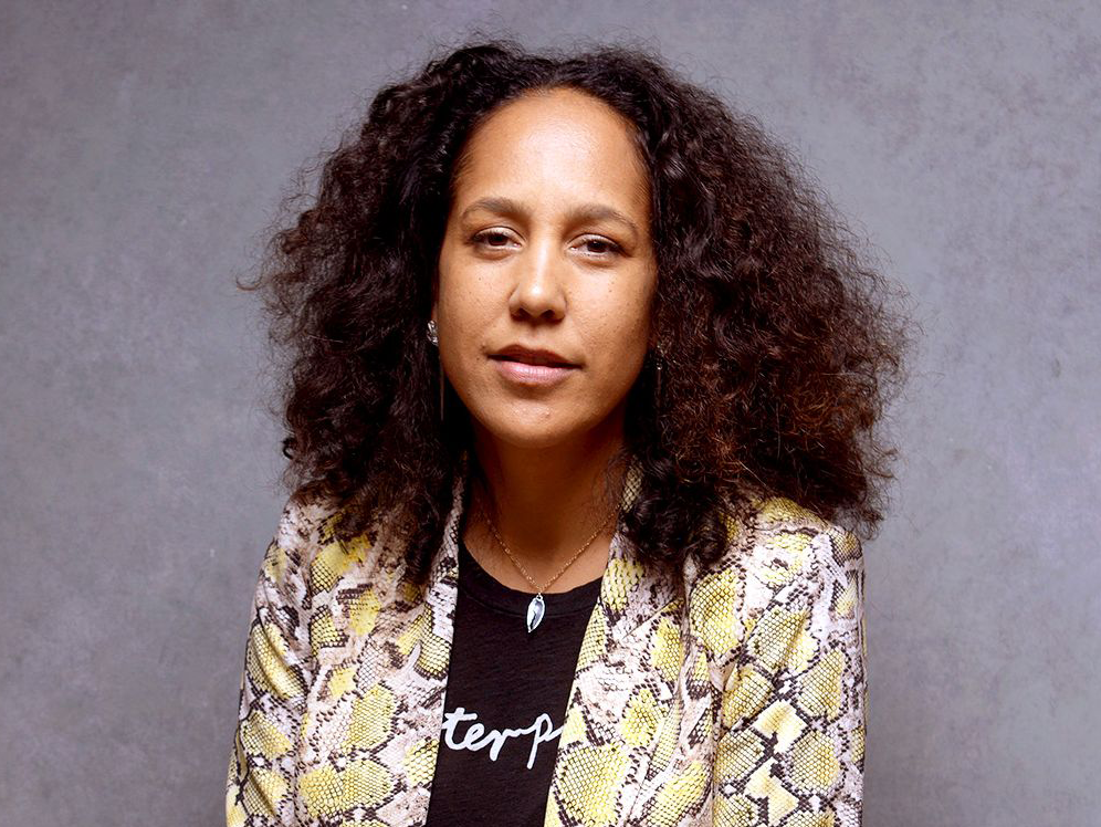 Gina Prince-Bythewood