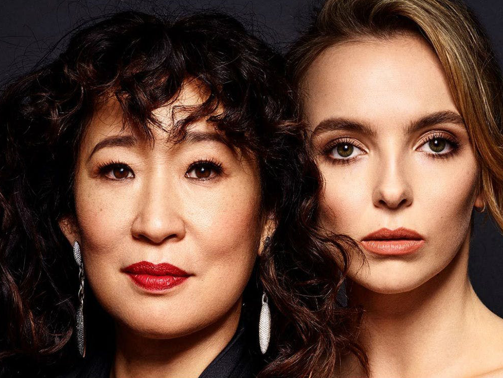 Killing Eve