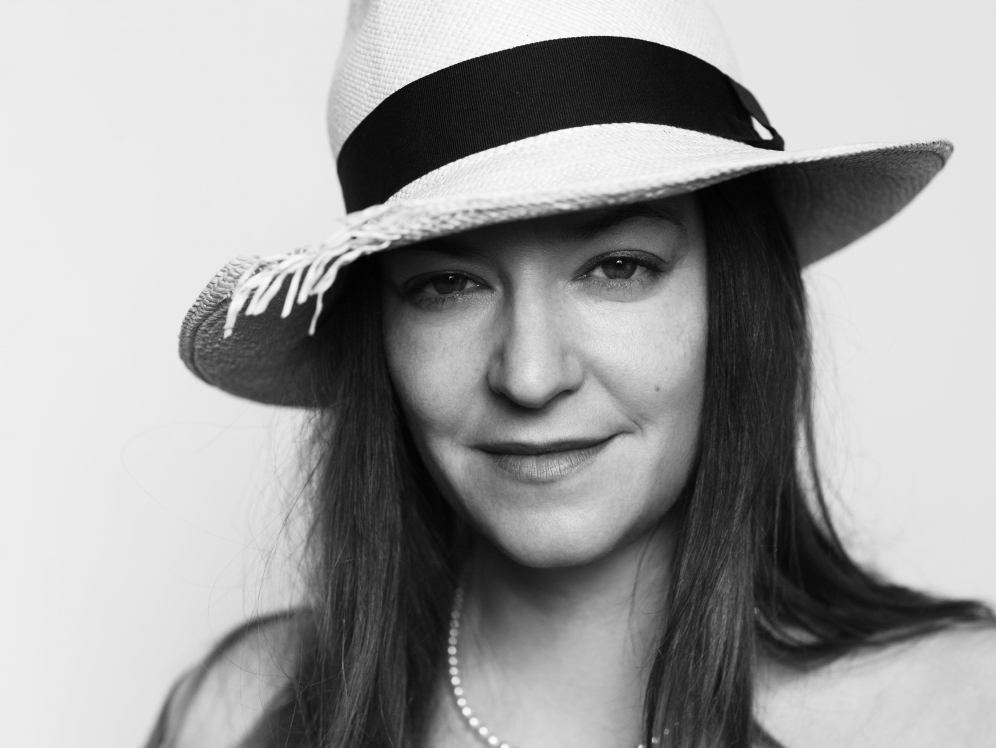 Lynne Ramsay