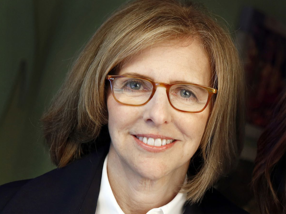 Nancy Meyers