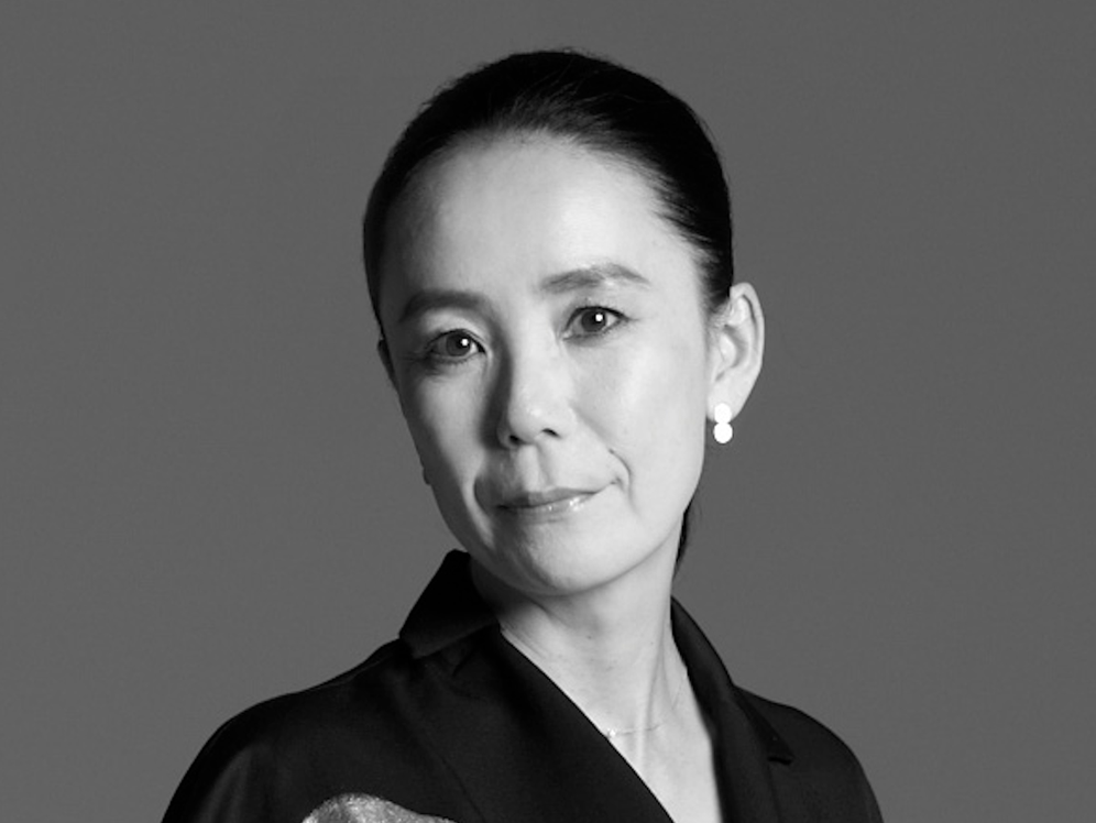 Naomi Kawase