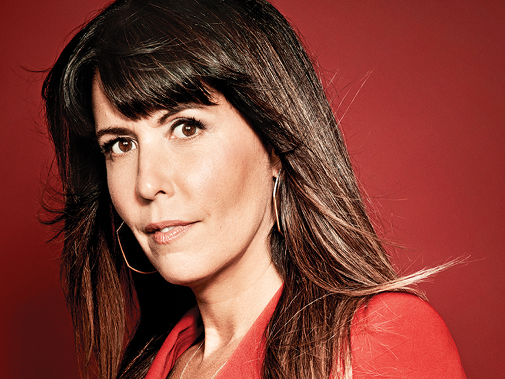 Patty Jenkins