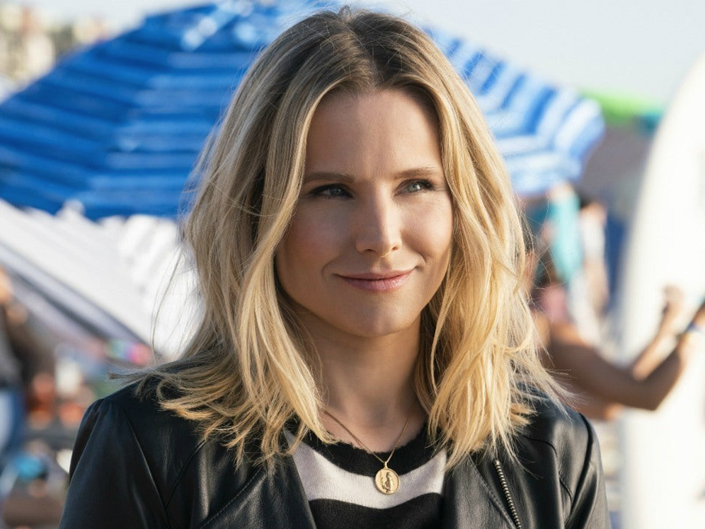 Veronica Mars