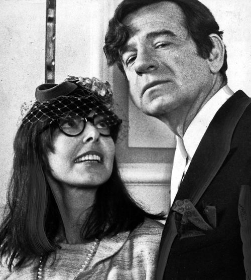 'A New Leaf' (1971) by Elaine May