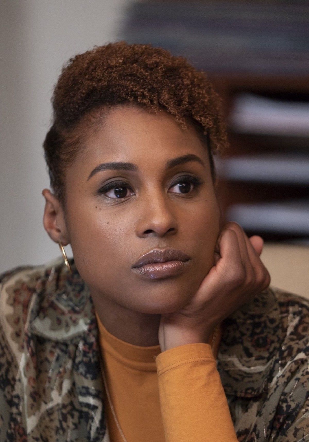 'Insecure' Season 3, Episode 2: Familiar-Like