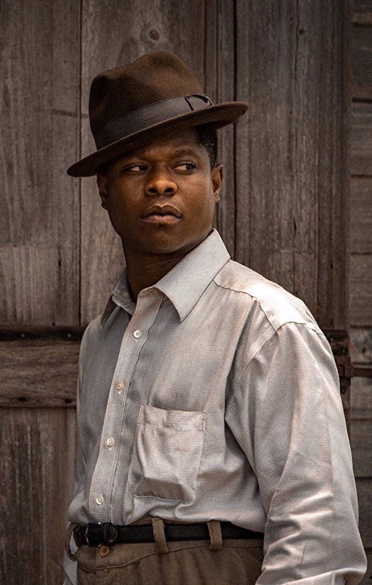 'Mudbound' (2017) by Dee Rees