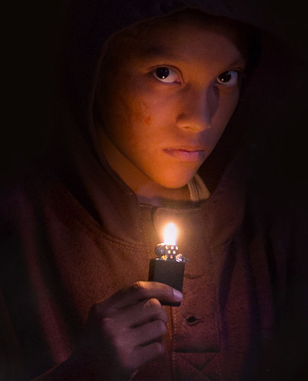 'Tigers Are Not Afraid' (2017) by Issa López
- Coverage for BUFF