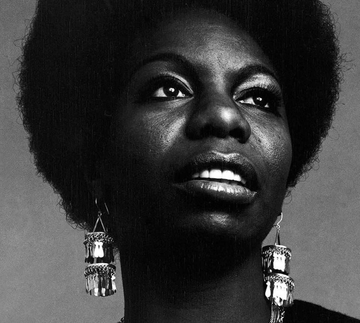 'What Happened, Miss Simone?' (2015) by Liz Garbus