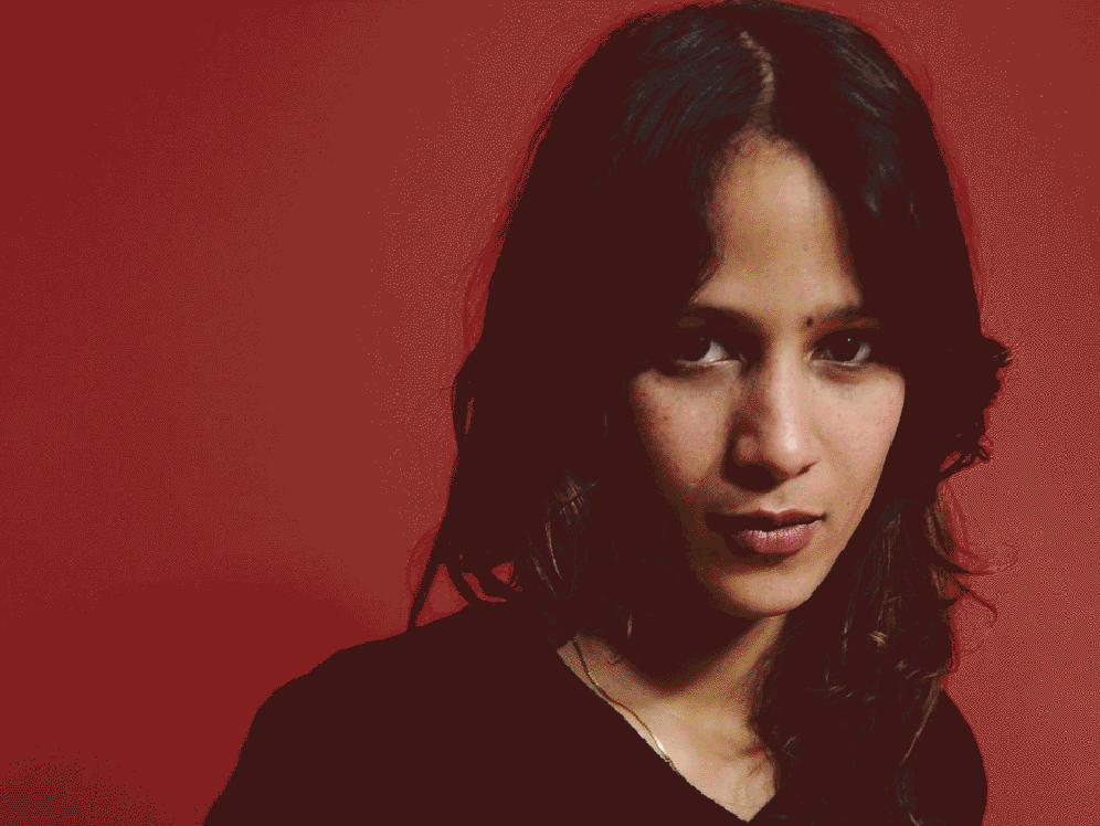 Mati Diop