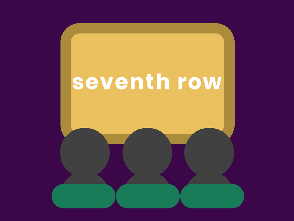 Seventh Row