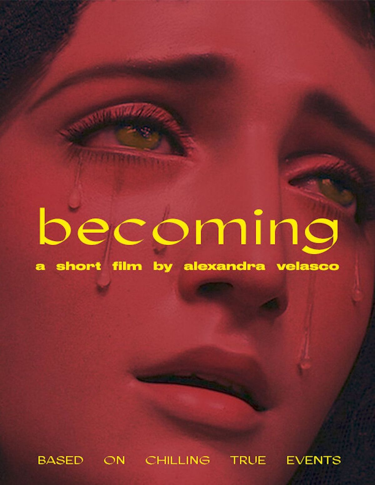 Interview with the Ladies of 'Becoming' ('El Devenir')