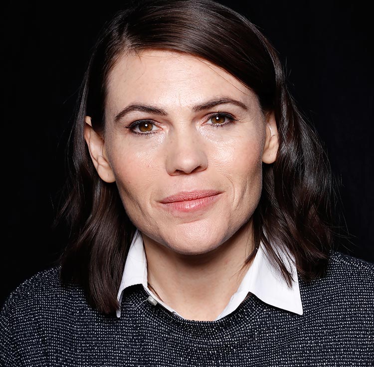 Clea DuVall