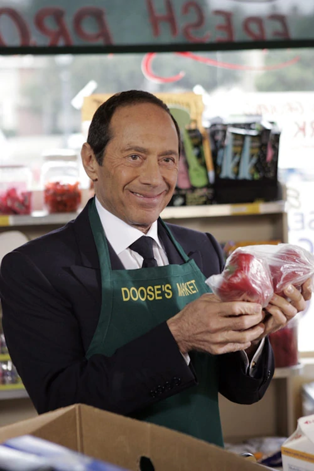 'Gilmore Girls' Season 6, Episode 18: The Real Paul Anka