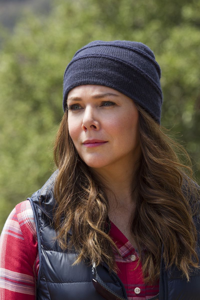 'Gilmore Girls: A Year in the Life' Fall ๐